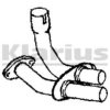 KLARIUS JR318X Exhaust Pipe